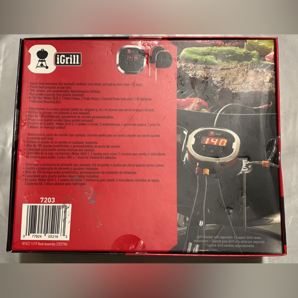 igrill. - Picture 5 of 5